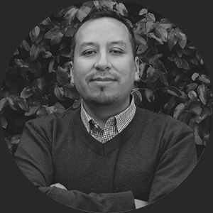 Pablo Sespedes Suarez